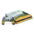 van Gogh - Wheatfield with Cypresses by Van Gogh PlayStation PS4 Skins